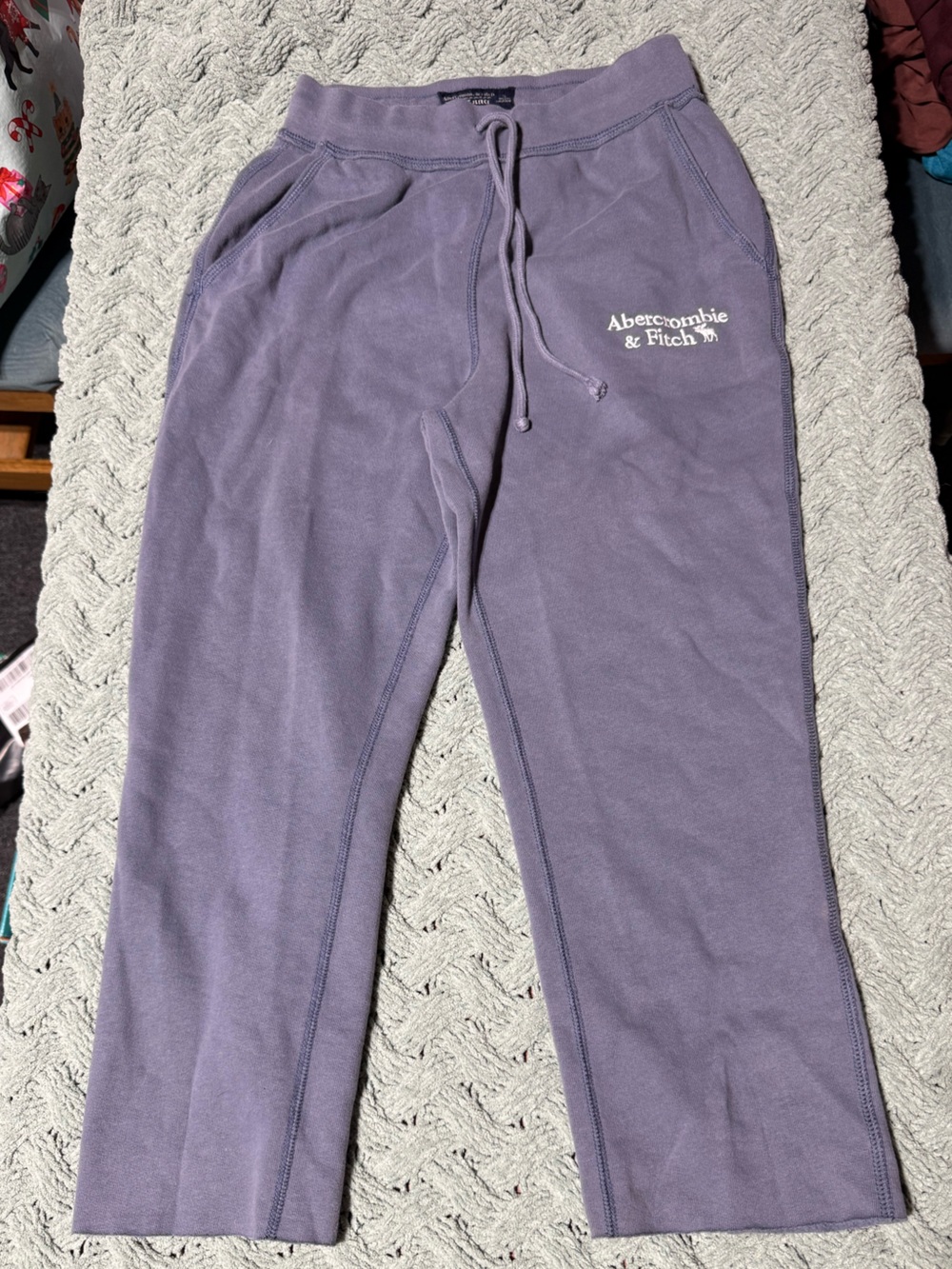 Women’s Abercrombie & Fitch Sweatpants